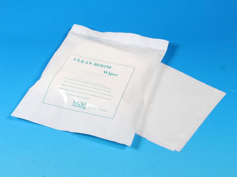 M-313 無硅油無塵布（中性2號包裝