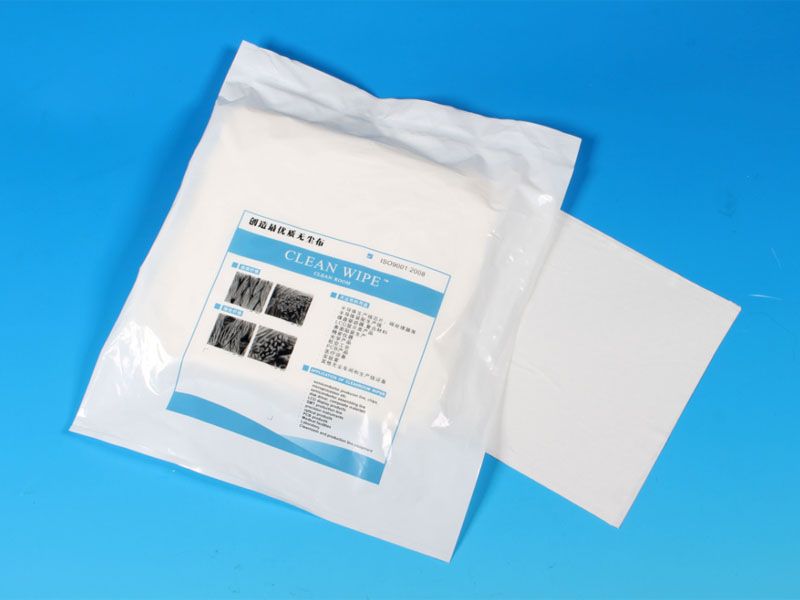 M-303 超聲波封邊無塵布（中性3號