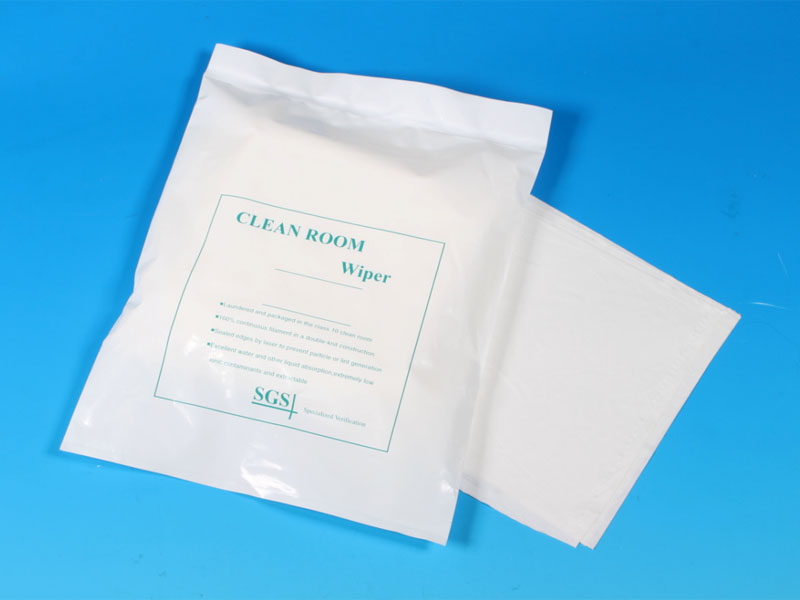 M-301 超細纖維無塵布（中性2號包