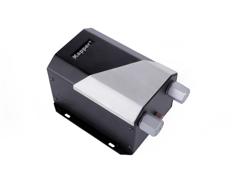 KP401DCDJ 第4.5 代機械與智能型
