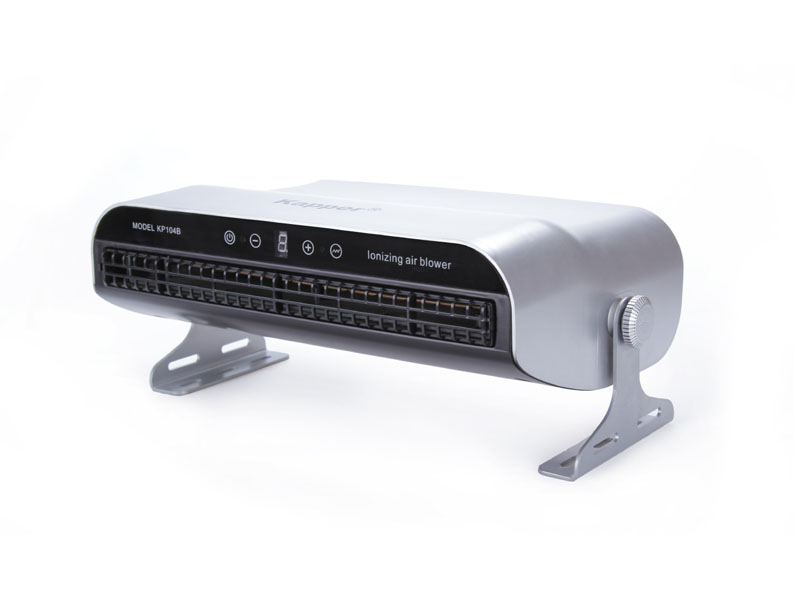 KP104BDJ 第5代智能型臥式離子風